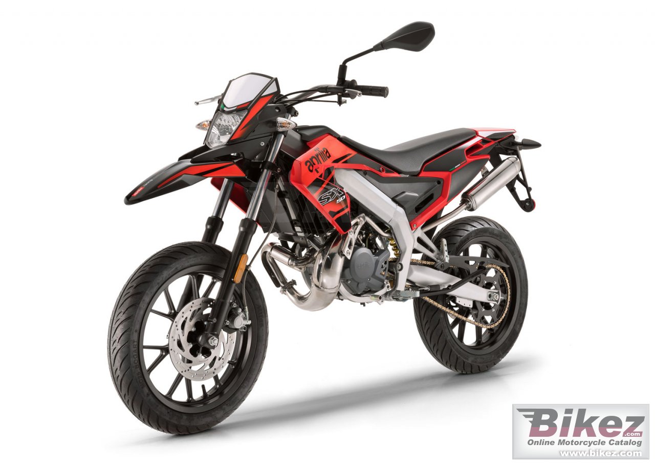 aprilia-sx-50-poster